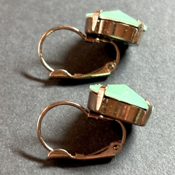 Sabika-Inspired Earrings-NWT - Picture 5 of 7